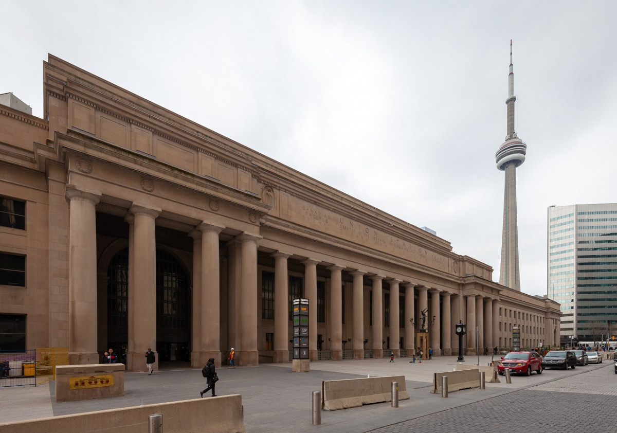 Community Cultural Hubs ArtworxTO