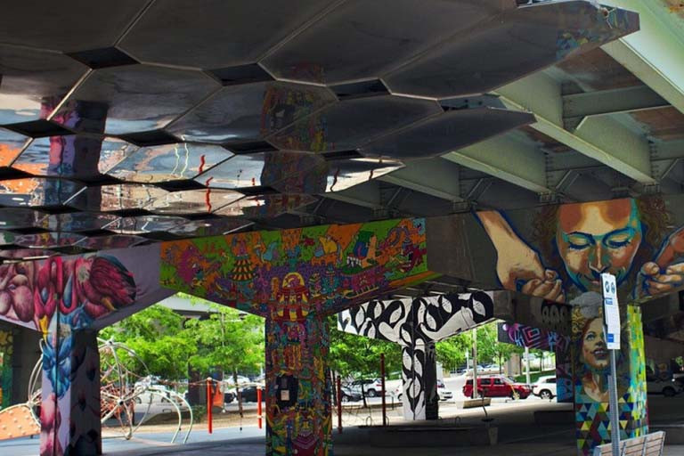 Ness Lee and Collaborators, Untitled