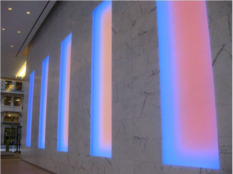 Cadillac Fairview X ArtworxTO Tour image