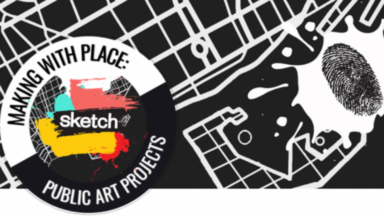 Making With Place